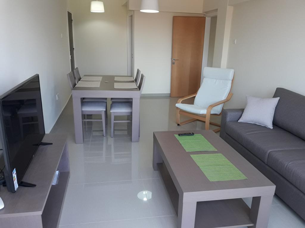 32 Hill Court Apartment Larnaca Exterior photo