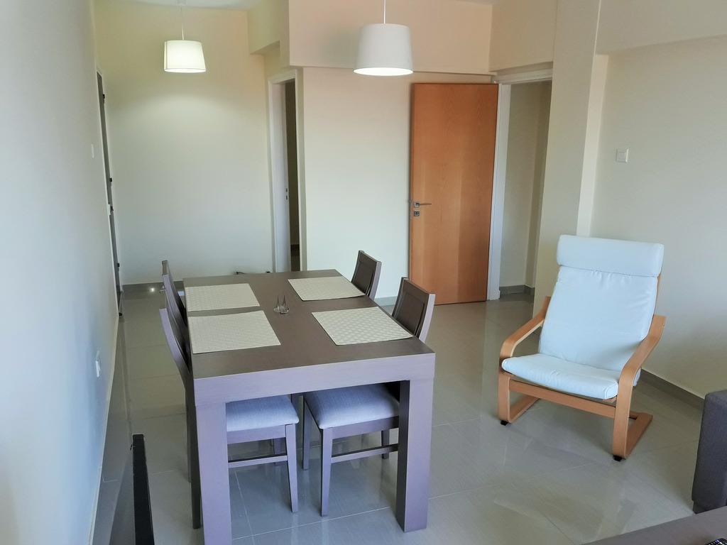 32 Hill Court Apartment Larnaca Exterior photo