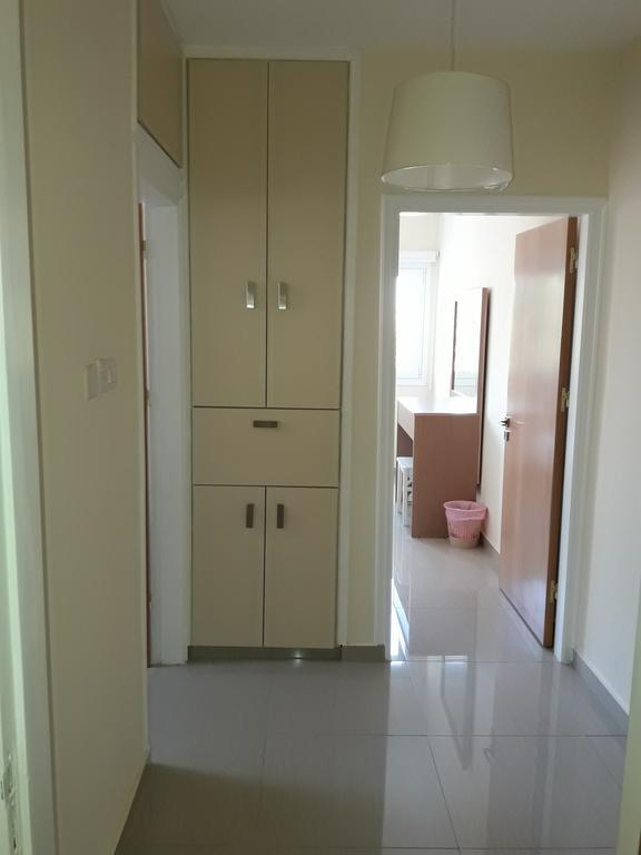 32 Hill Court Apartment Larnaca Exterior photo