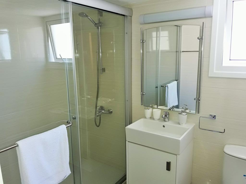 32 Hill Court Apartment Larnaca Exterior photo